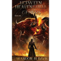 Between Heaven & Hell: Genesis - Hardcover
