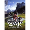 Affinity for War - Hardcover