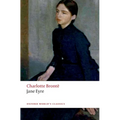 Jane Eyre - Paperback
