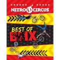 Nitro Circus Best of BMX - Paperback