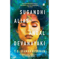 Sugandhi Alias Andal Devanayaki - Paperback