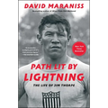 Path Lit by Lightning: The Life of Jim Thorpe - Paperback