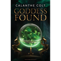 Goddess Found: A magic and media fantasy romance - Paperback