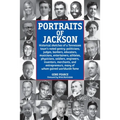 Portraits of Jackson