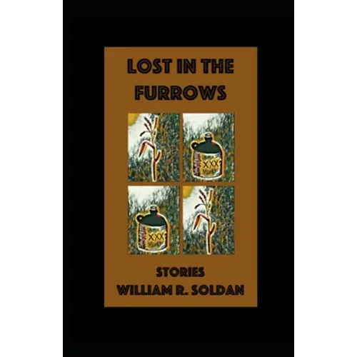 Lost in the Furrows - Paperback