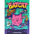 Batcat (Batcat Book 1): A Graphic Novel - Hardcover