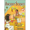 Ancient Science - Paperback