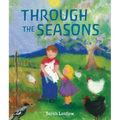 Through the Seasons - Board Book