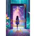 Zuri and The Star Gods - Paperback