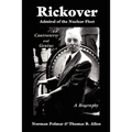 Rickover - Paperback