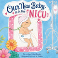 Our New Baby is in the NICU - Paperback