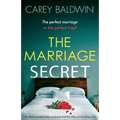 The Marriage Secret: An utterly unputdownable psychological thriller with a jaw-dropping twist - Paperback
