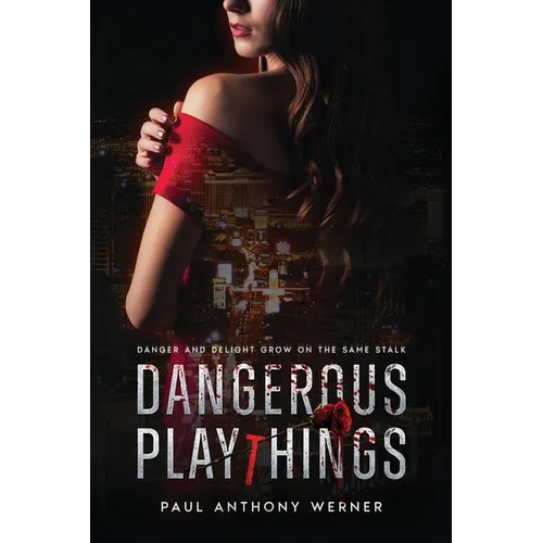 Dangerous Playthings - Paperback