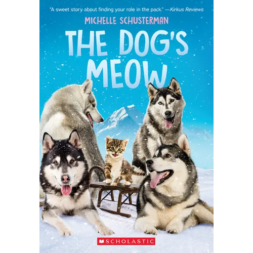 The Dog's Meow - Paperback