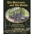 The Motorman and His Duties - Paperback