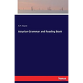 Assyrian Grammar and Reading Book - Paperback