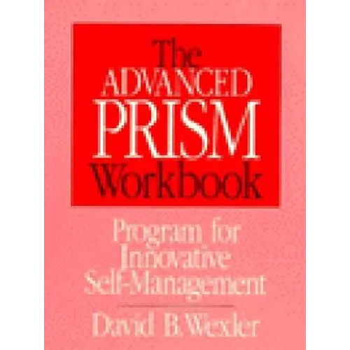 The Advanced Prism Workbook - Paperback