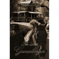 The Last Gunslinger - Paperback