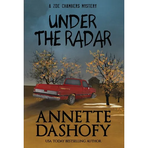 Under the Radar - Hardcover