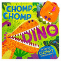 Chomp Chomp Dino - Board Book