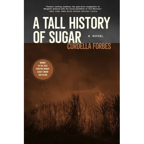 A Tall History of Sugar - Paperback
