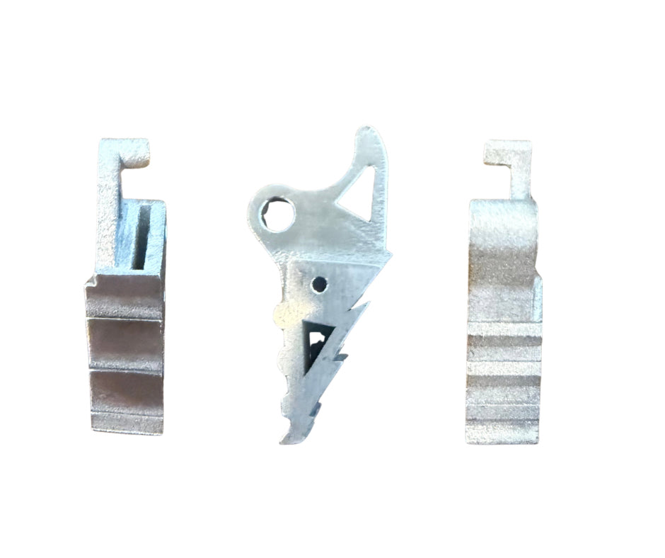 Glock Compatible FRT Trigger Gen 1-4 Monolithic Drop-In