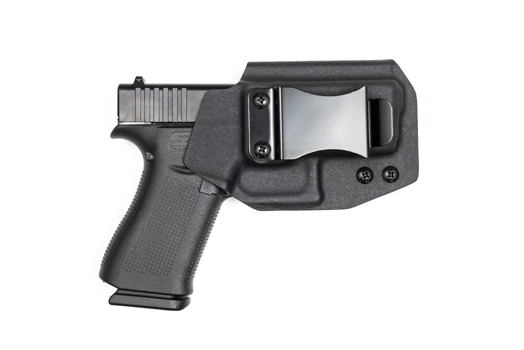 Glock 43/43X/43xMOS Holster