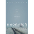 Unsolved New England: 20 Cases That Rocked the Region - Paperback
