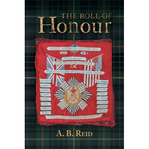The Roll of Honour - Paperback