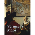 Vermeer's Maps - Hardcover