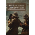 Cape Cod Tales - Hardcover
