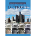 Money Up Front in Detroit - Hardcover