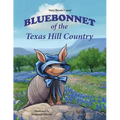 Bluebonnet of the Texas Hill Country - Paperback