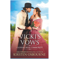 Vicki's Vows - Paperback