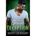 Grave Deception - Paperback