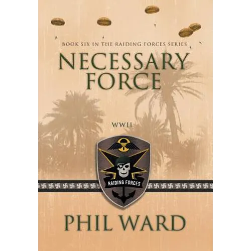 Necessary Force