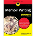 Memoir Writing for Dummies - Paperback