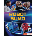 Robot Sumo - Library Binding