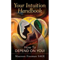 Your Intuition Handbook - Paperback
