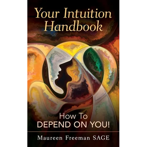 Your Intuition Handbook - Paperback