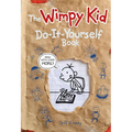 The Wimpy Kid Do-It-Yourself Book: Revised and Expanded - Hardcover