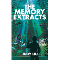The Memory Extracts - Paperback