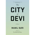 City of Devi - Paperback