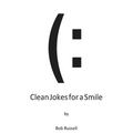 Clean Jokes For A Smile - Paperback