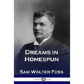 Dreams in Homespun - Paperback