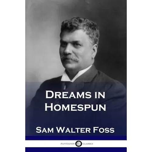 Dreams in Homespun - Paperback