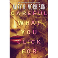 Careful What You Click for - Paperback