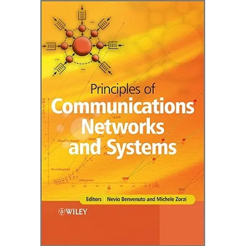 Principles of Communications N - Hardcover