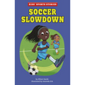 Soccer Slowdown - Paperback