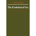 Evolution of Sex - Paperback